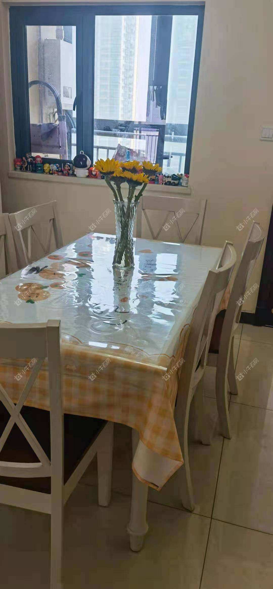 镇江恒大城在售二手房源_小牛看房