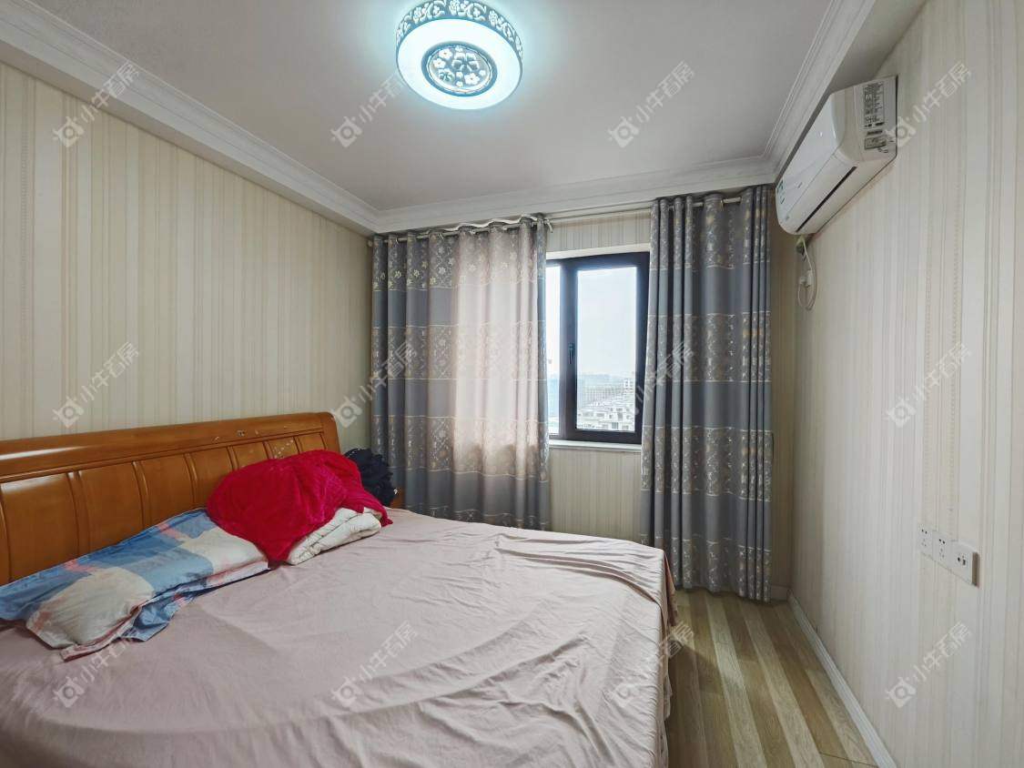 镇江滨河凤凰城在售二手房源室内图_小牛看房