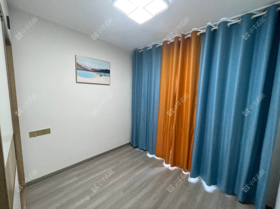 镇江中南君悦府中南一期在售二手房源_小牛看房