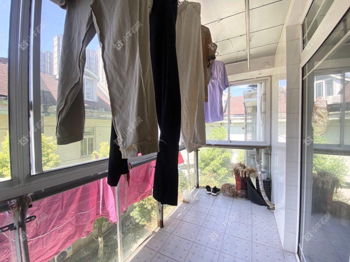 镇江新世纪花园（丹阳）在售二手房源室内图_小牛看房