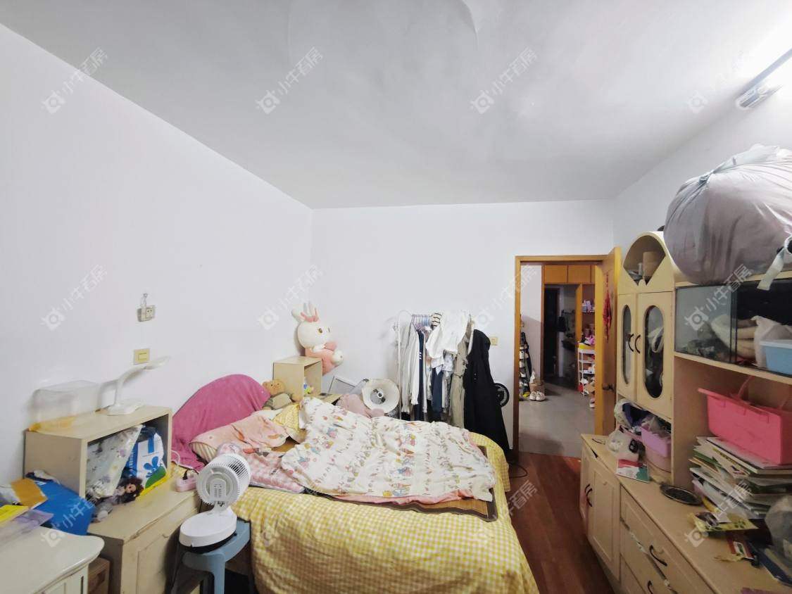 镇江凤美新村在售二手房源室内图_小牛看房