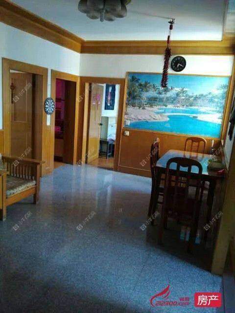 镇江太阳城小区在售二手房源室内图_小牛看房