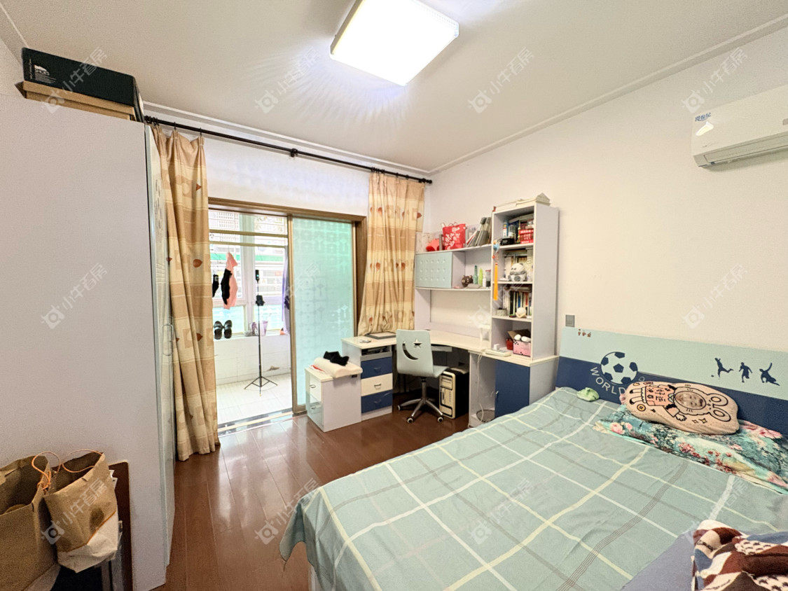 镇江香草苑在售二手房源室内图_小牛看房