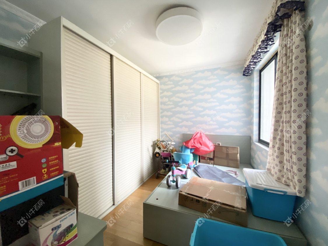 镇江练湖新城在售二手房源室内图_小牛看房