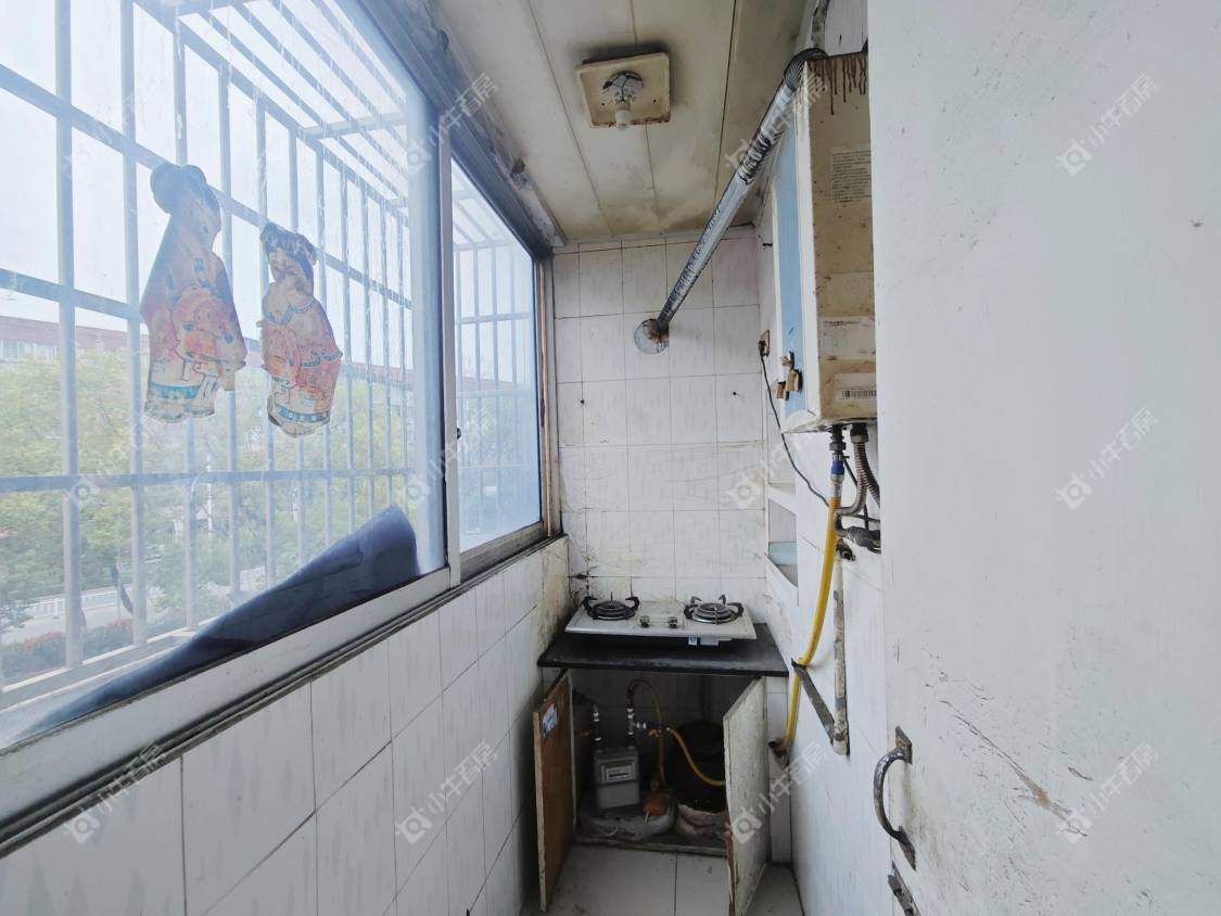 镇江丹桂园南区在售二手房源室内图_小牛看房