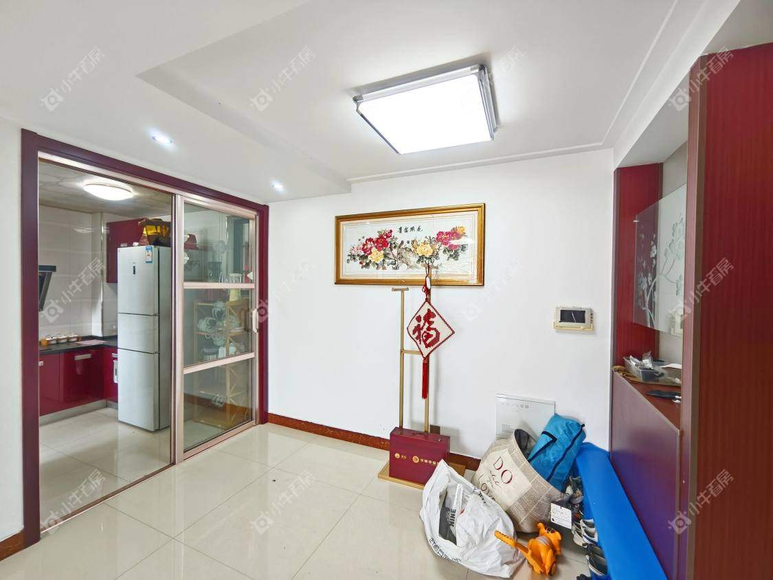 镇江江南人家在售二手房源室内图_小牛看房