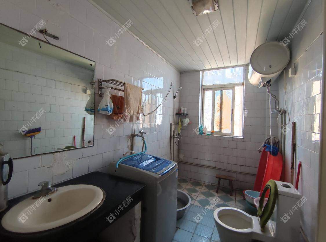 镇江利宝小区在售二手房源室内图_小牛看房