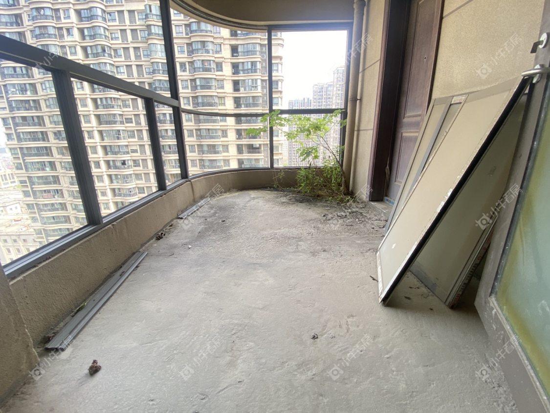 镇江碧桂园在售二手房源室内图_小牛看房