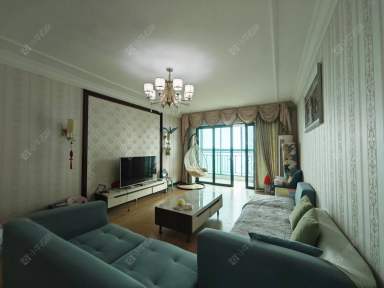 镇江恒大城在售二手房_小牛看房