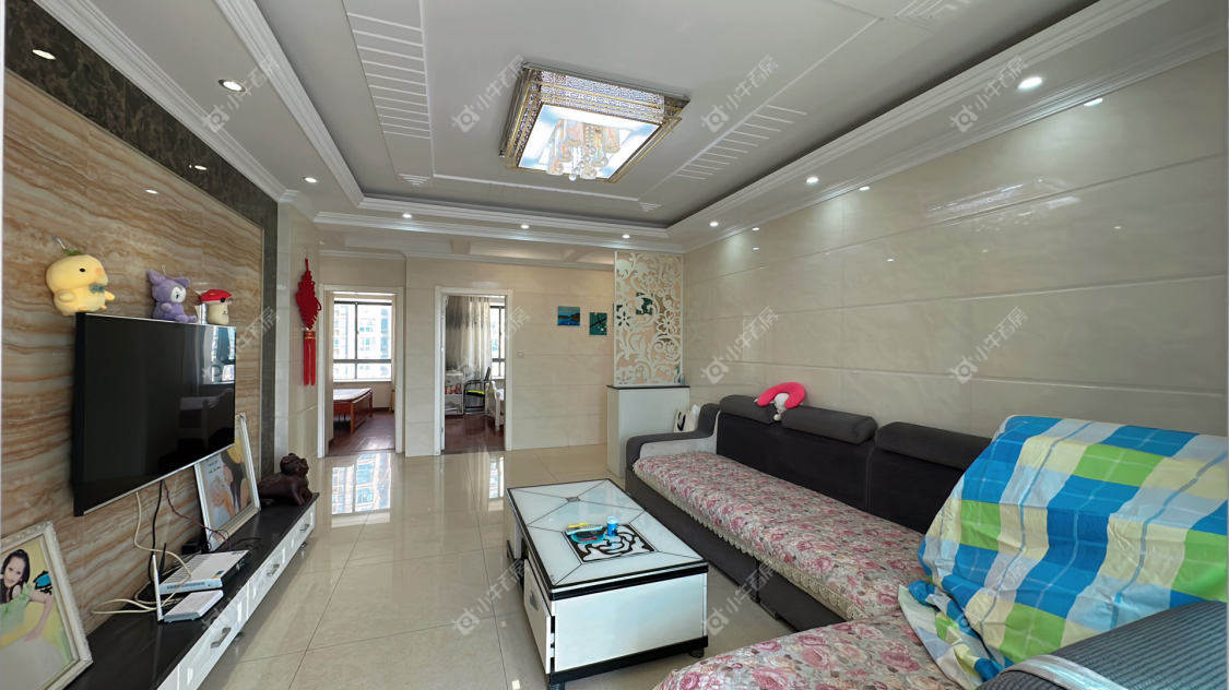 镇江华都锦城在售二手房源_小牛看房