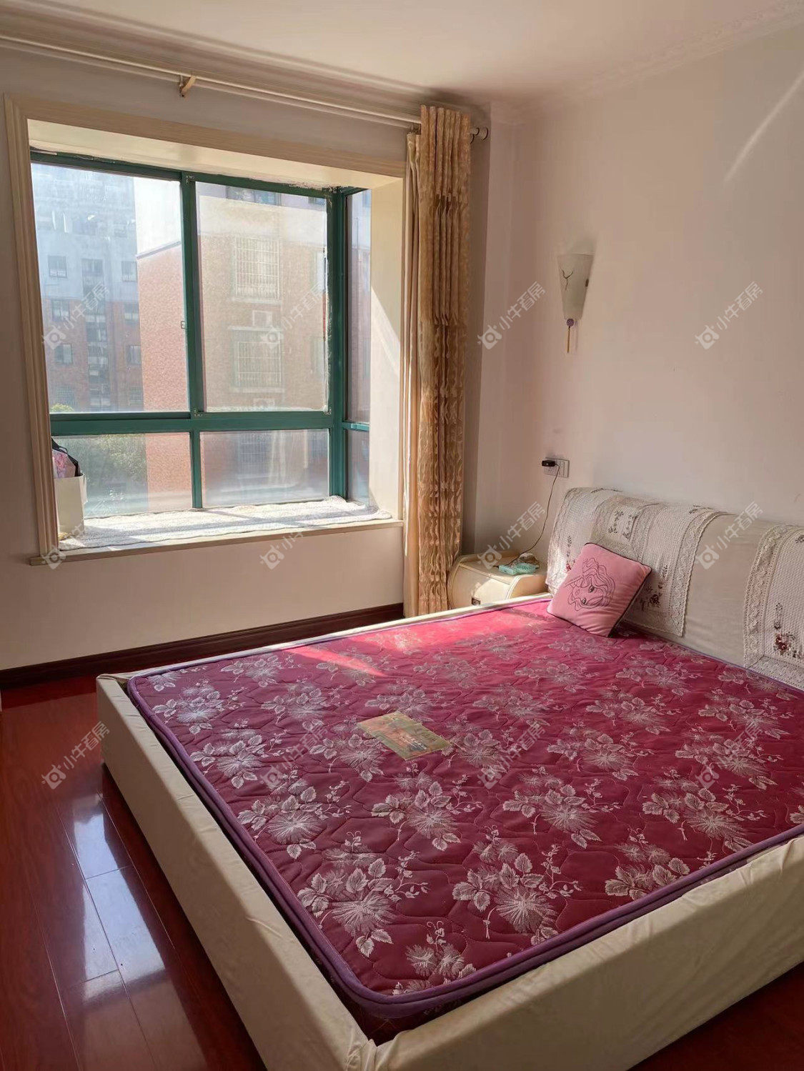 镇江澳都花城在售二手房源_小牛看房