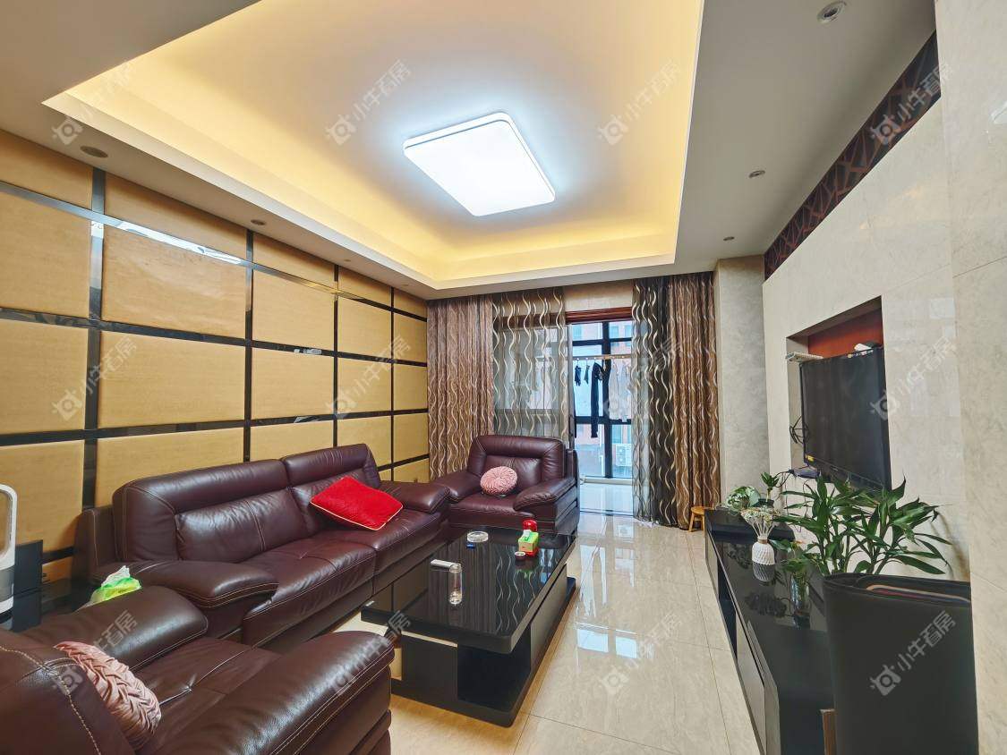 镇江江南人家在售二手房源室内图_小牛看房