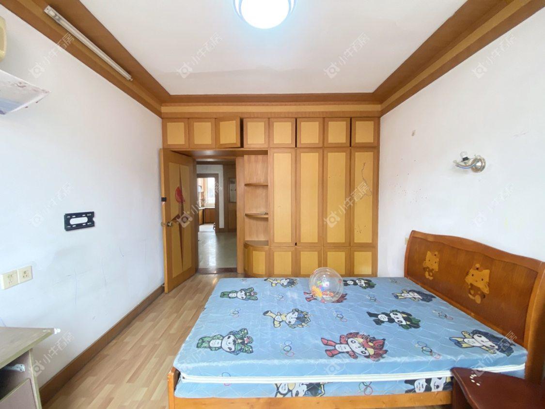 镇江万善园二村在售二手房源室内图_小牛看房