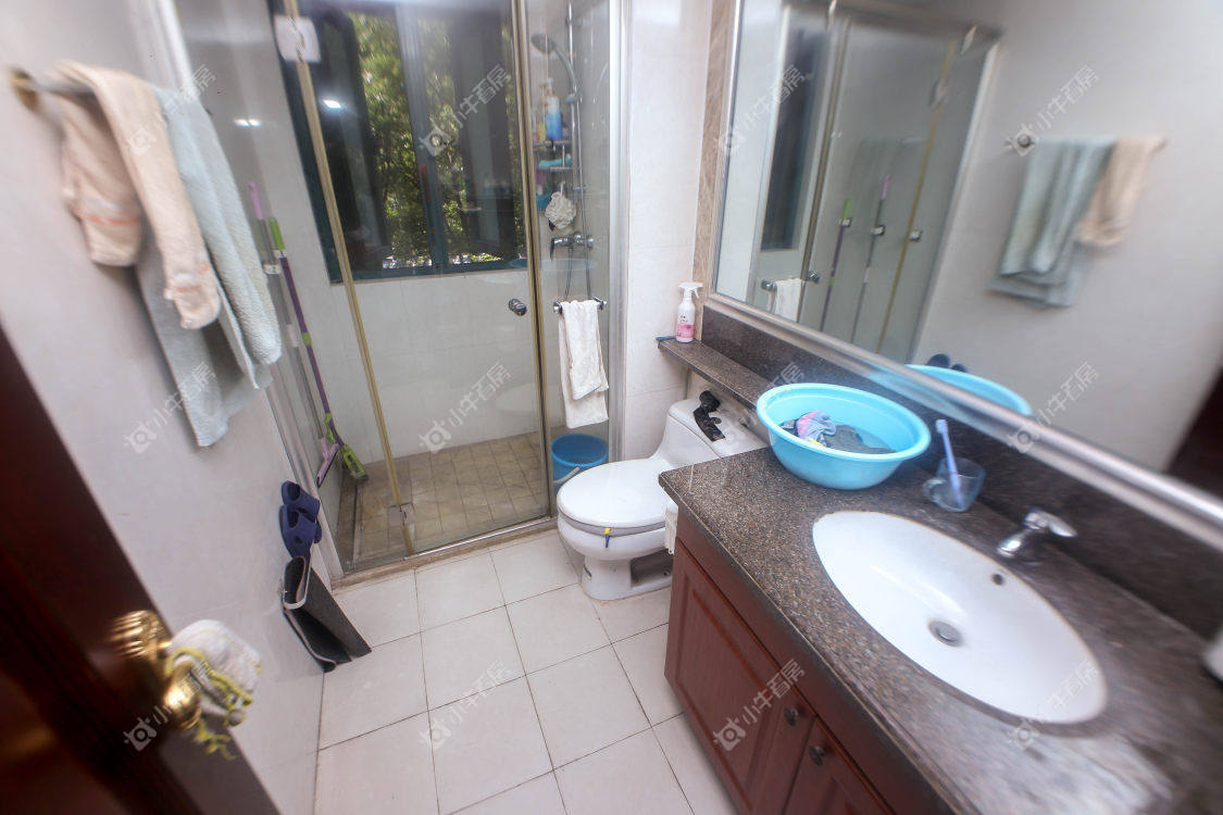 镇江恒大名都一期在售二手房源室内图_小牛看房