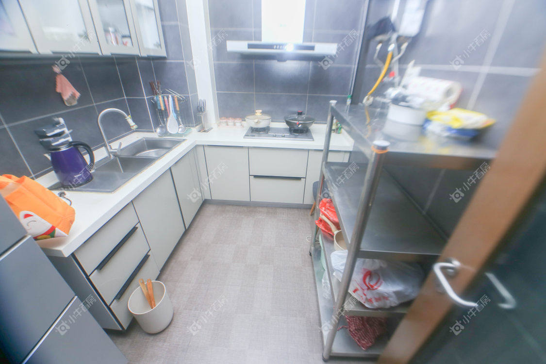 镇江天波城在售二手房源室内图_小牛看房