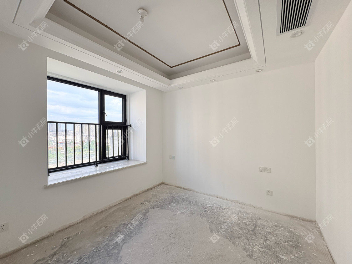 镇江红星天铂在售二手房源室内图_小牛看房