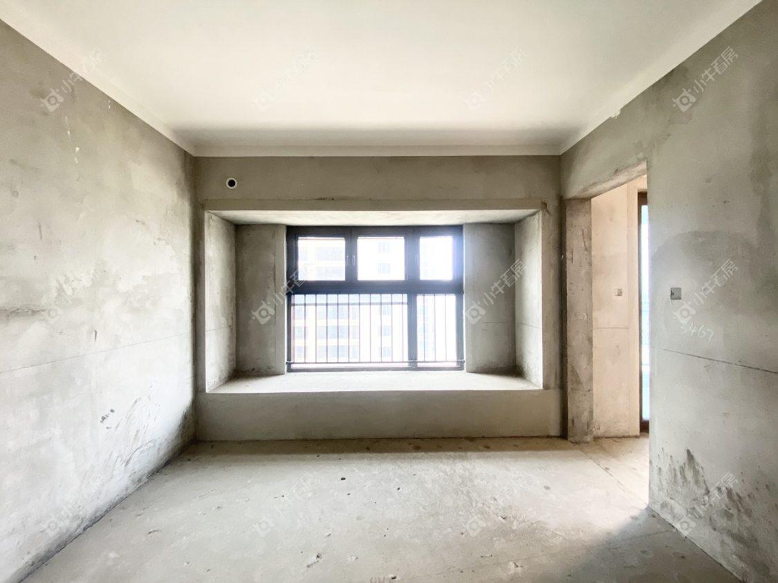 镇江碧桂园樾府在售二手房源室内图_小牛看房