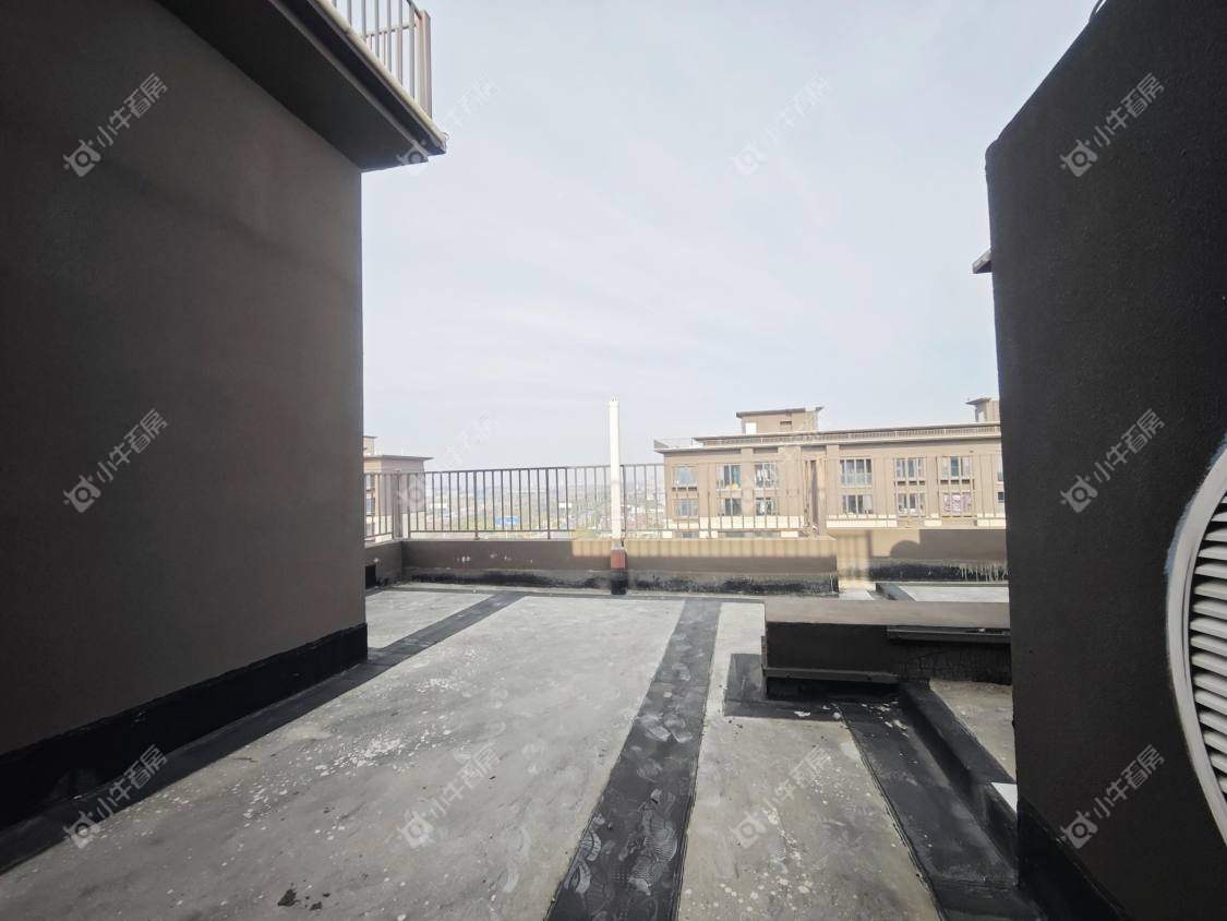 镇江红星天铂在售二手房源室内图_小牛看房