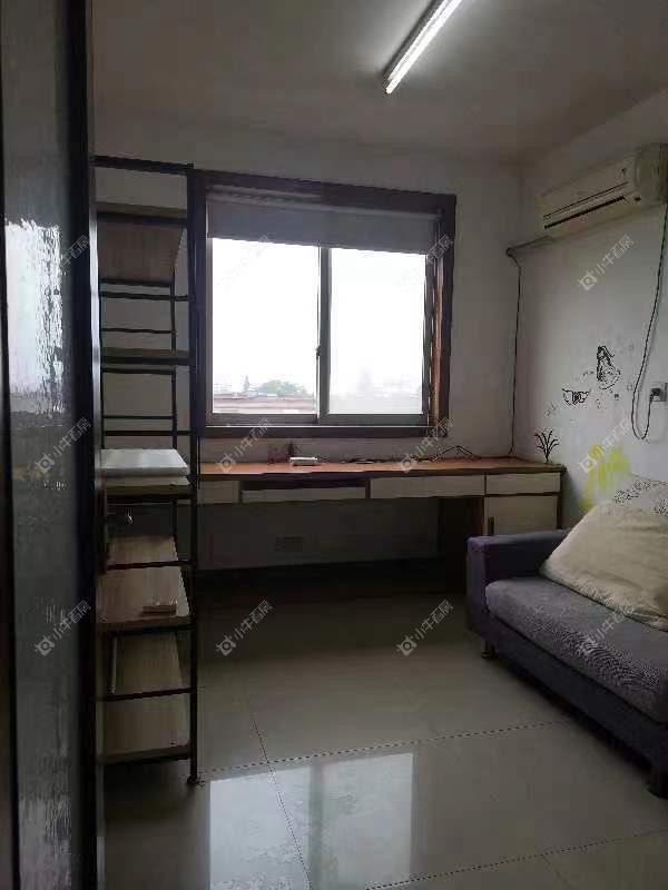 镇江太阳城小区在售二手房源户型图_小牛看房