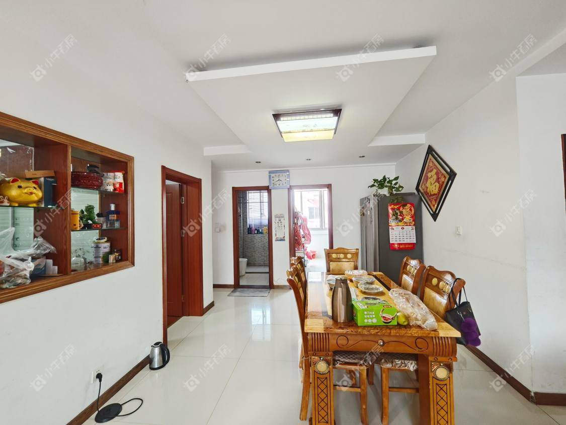 镇江玉乳泉小区在售二手房源室内图_小牛看房