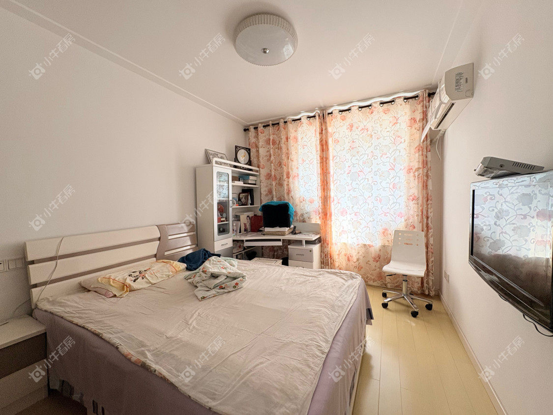 镇江江南人家在售二手房源室内图_小牛看房