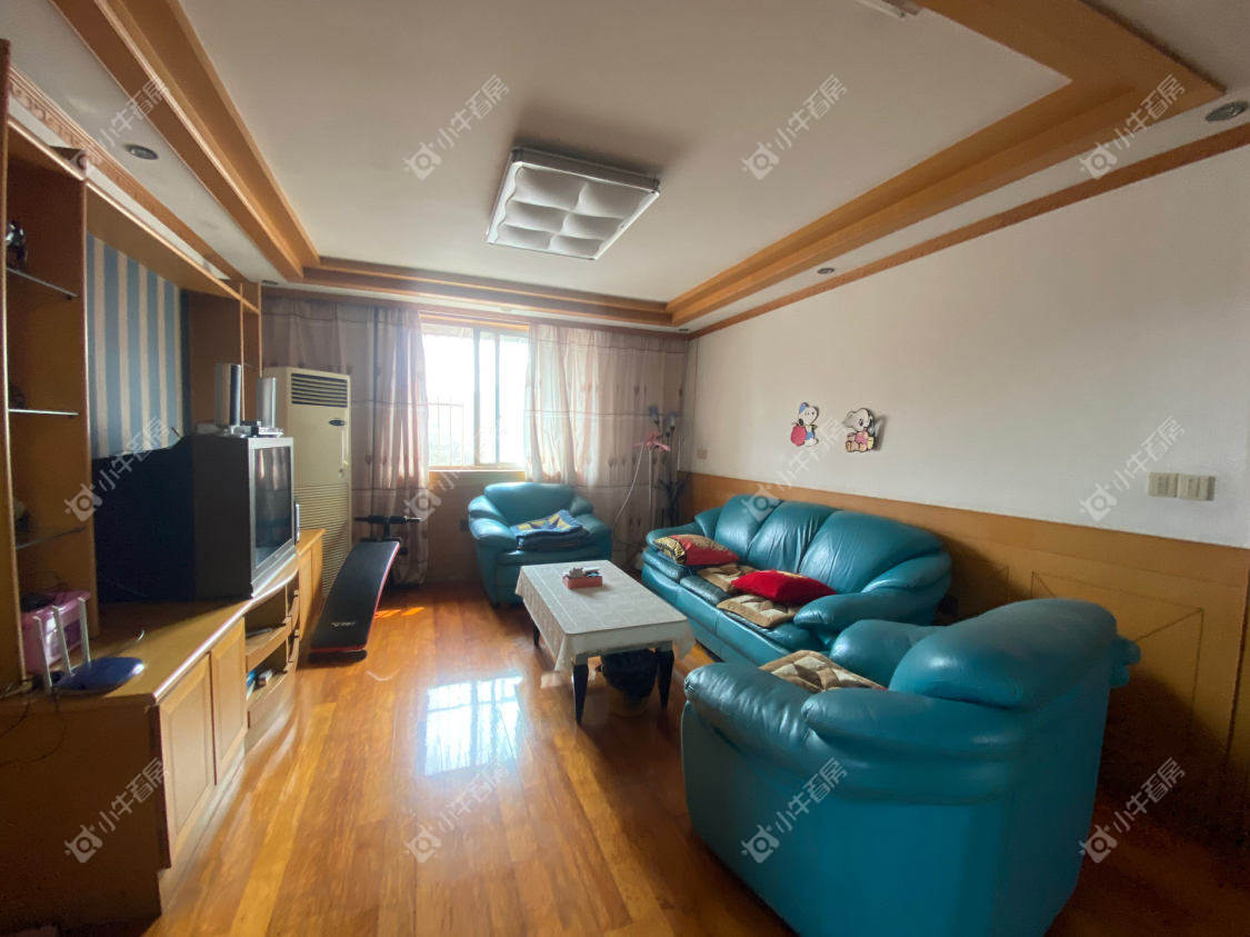 镇江太阳城小区在售二手房源_小牛看房