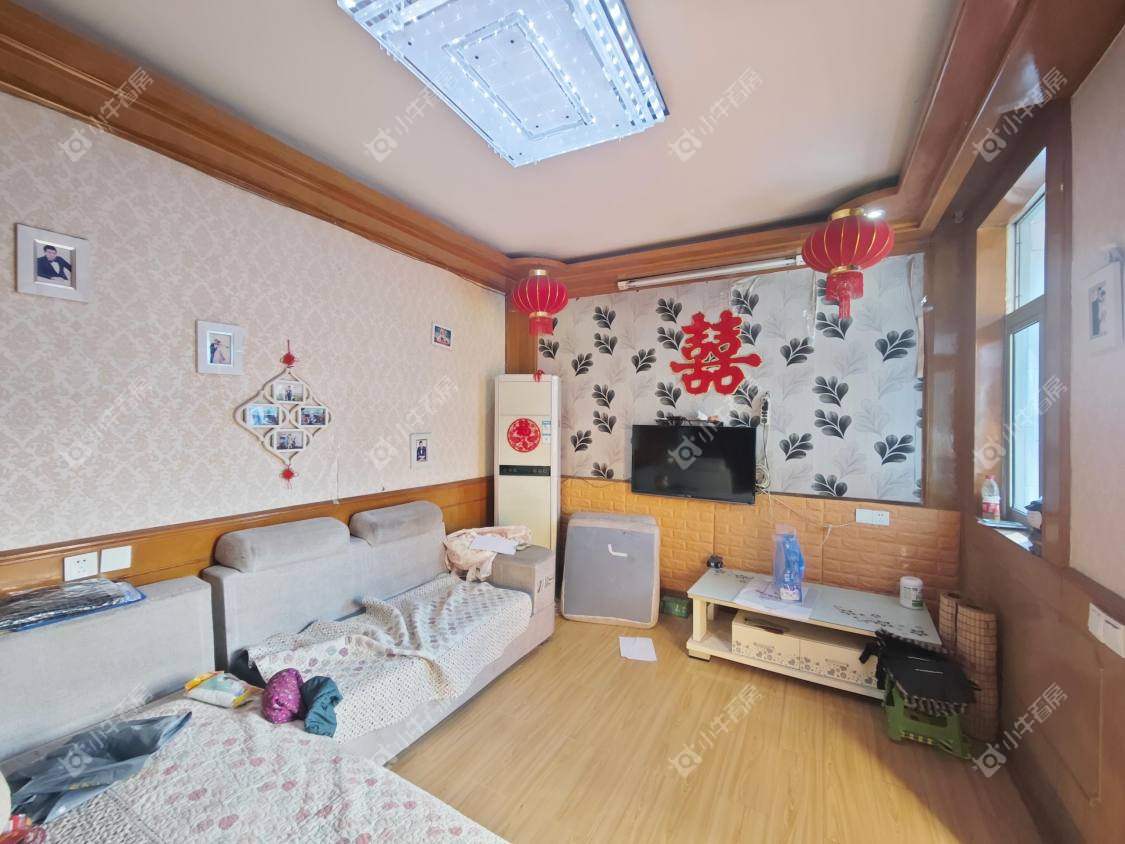 镇江西环路（丹阳）在售二手房源_小牛看房