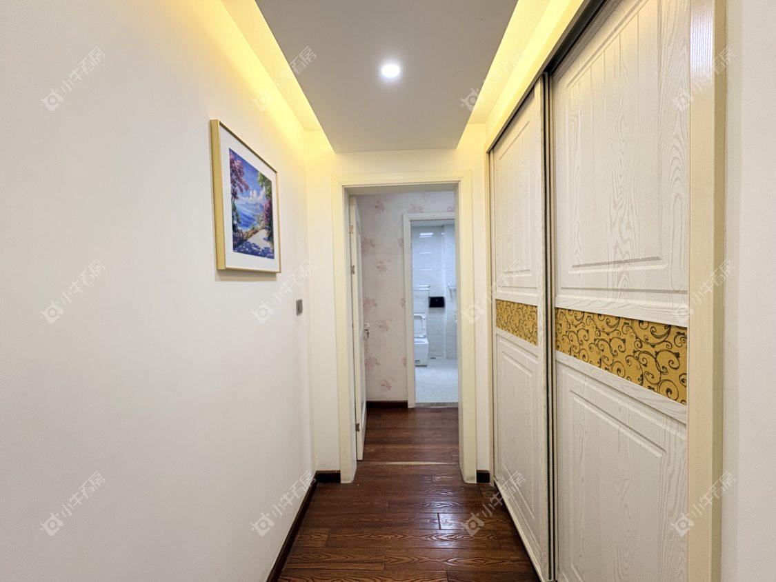 镇江江南人家在售二手房源室内图_小牛看房