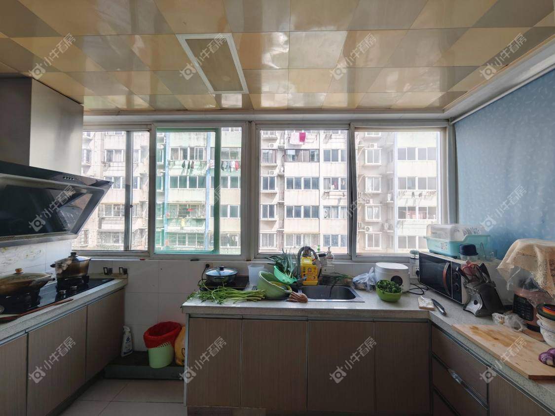 镇江金香花园在售二手房源室内图_小牛看房