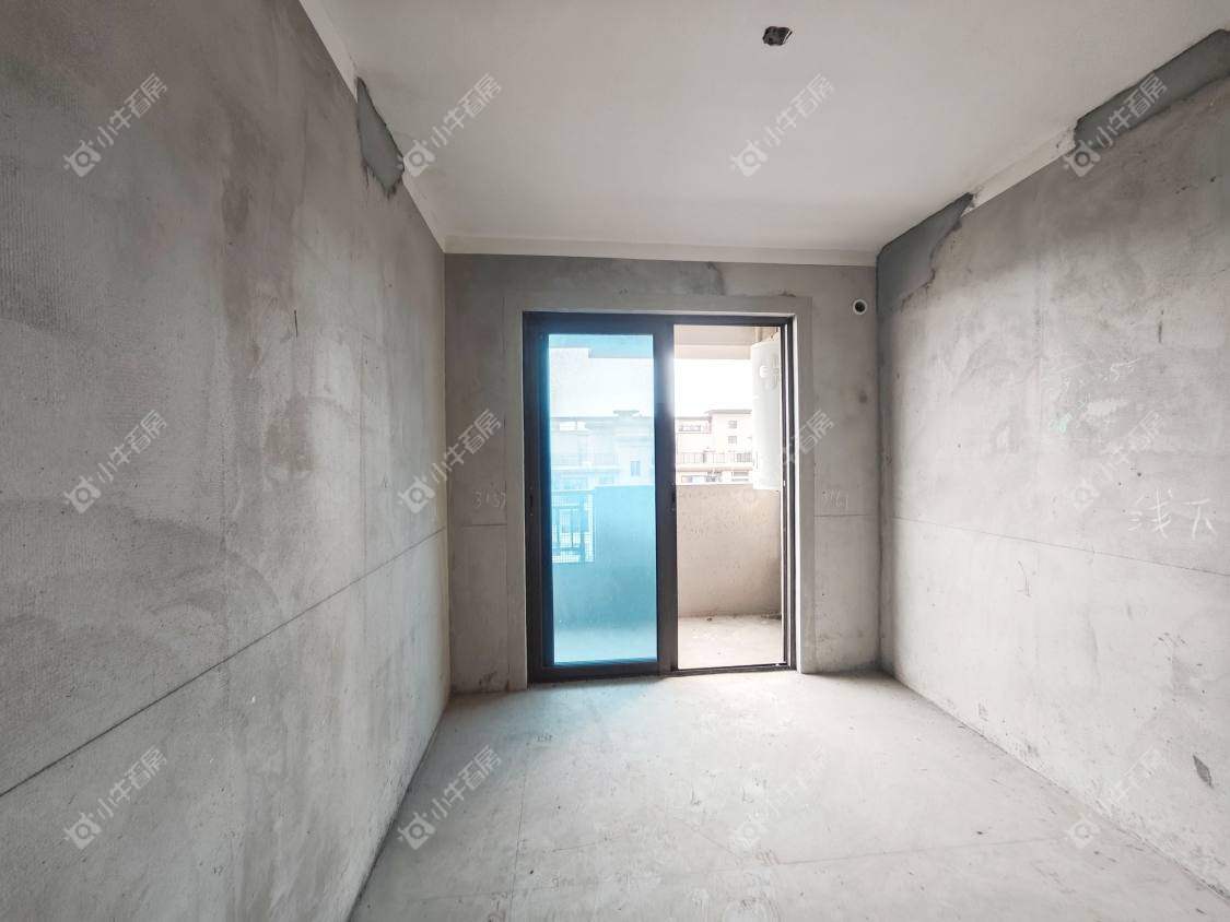 镇江碧桂园樾府在售二手房源室内图_小牛看房