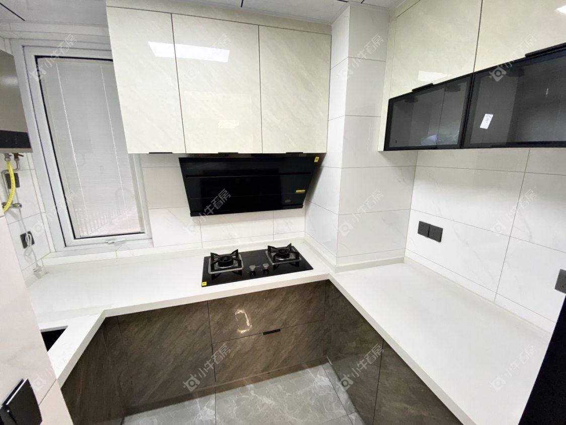 镇江中南君悦府中南一期在售二手房源室内图_小牛看房