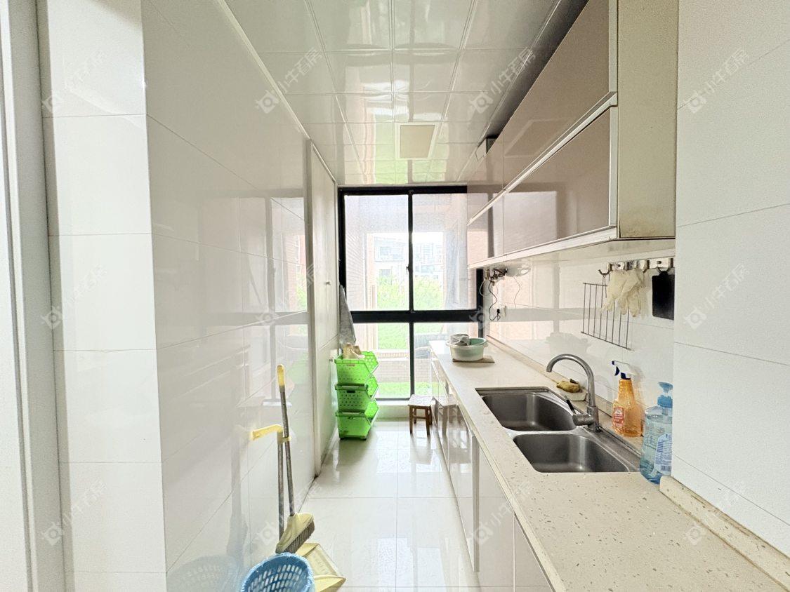 镇江江南人家在售二手房源室内图_小牛看房