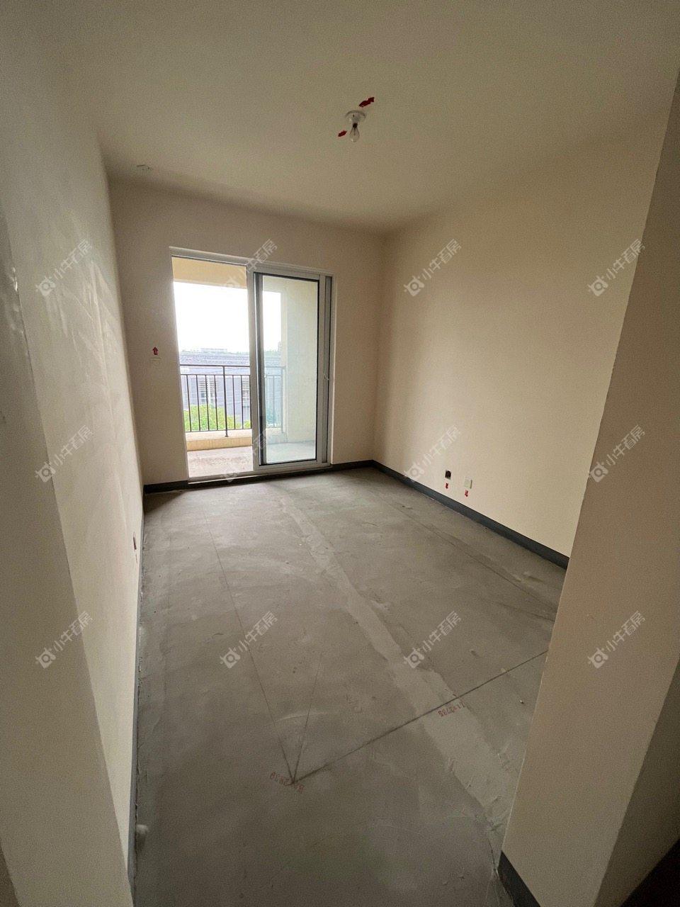 镇江中南君悦府中南一期在售二手房源室内图_小牛看房