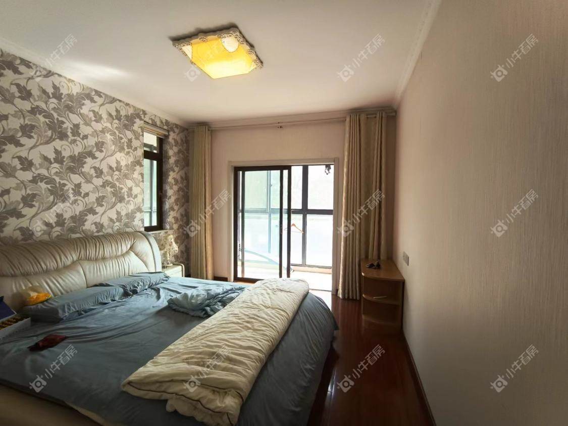 镇江天波城在售二手房源室内图_小牛看房