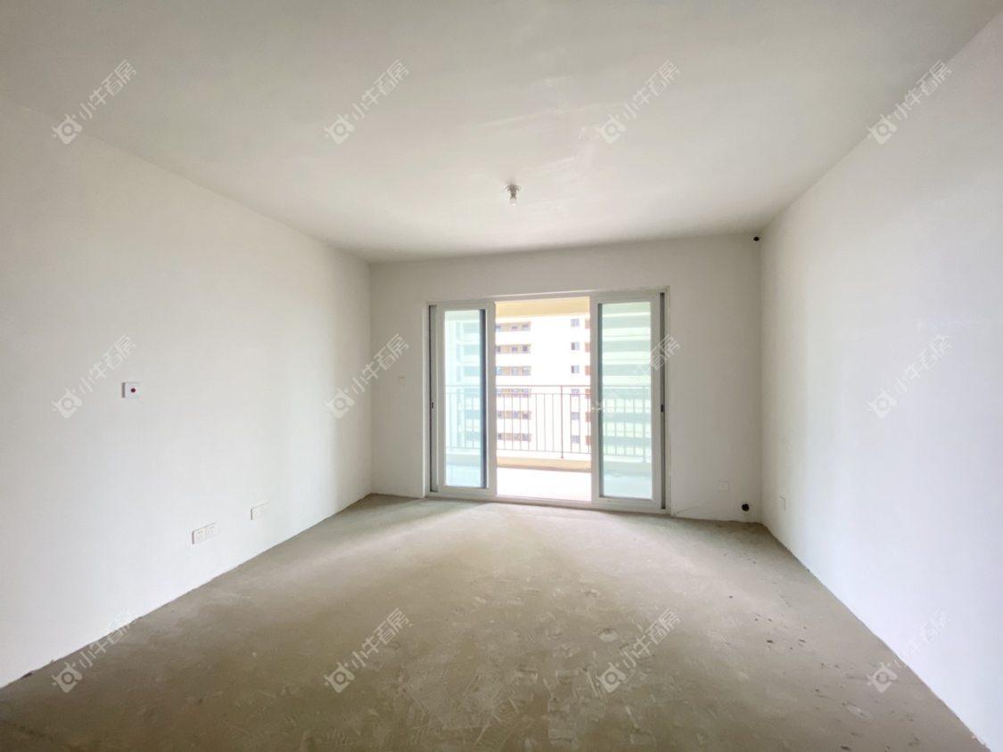 镇江中南熙悦城中南二期在售二手房源室内图_小牛看房