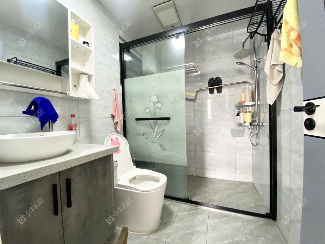 镇江迎春小区在售二手房源室内图_小牛看房