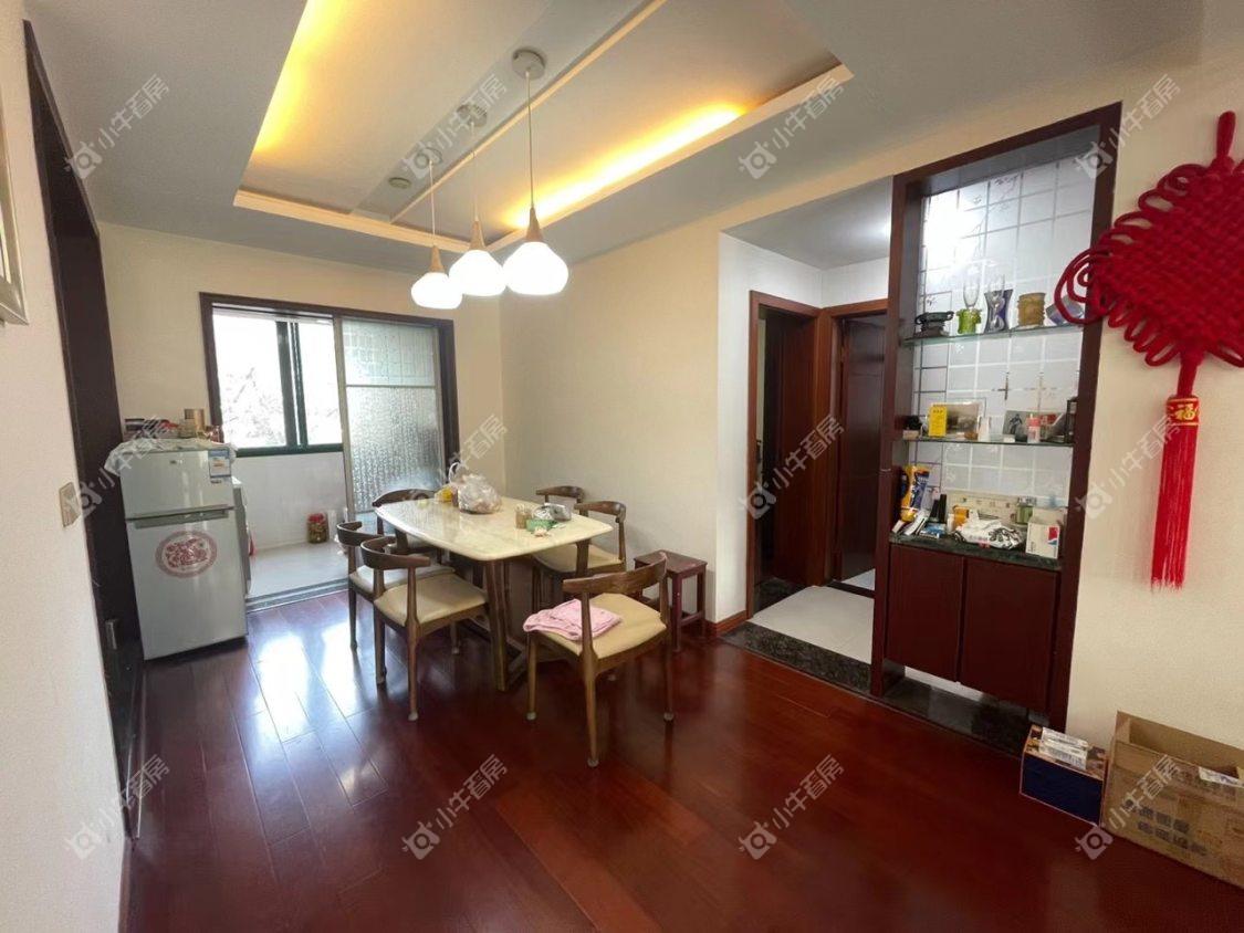 镇江锦轩华庭在售二手房源室内图_小牛看房