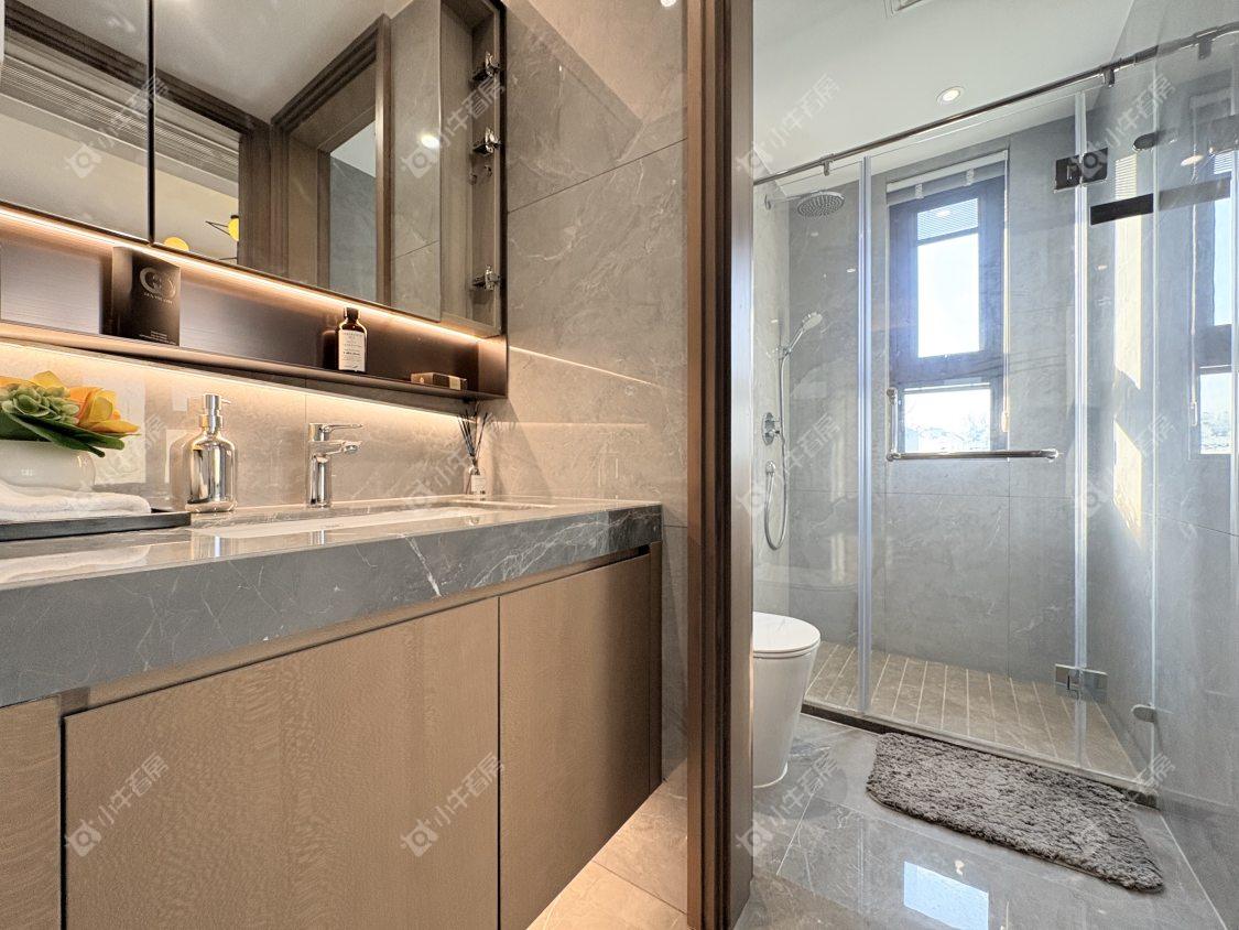 镇江凤林府在售二手房源室内图_小牛看房