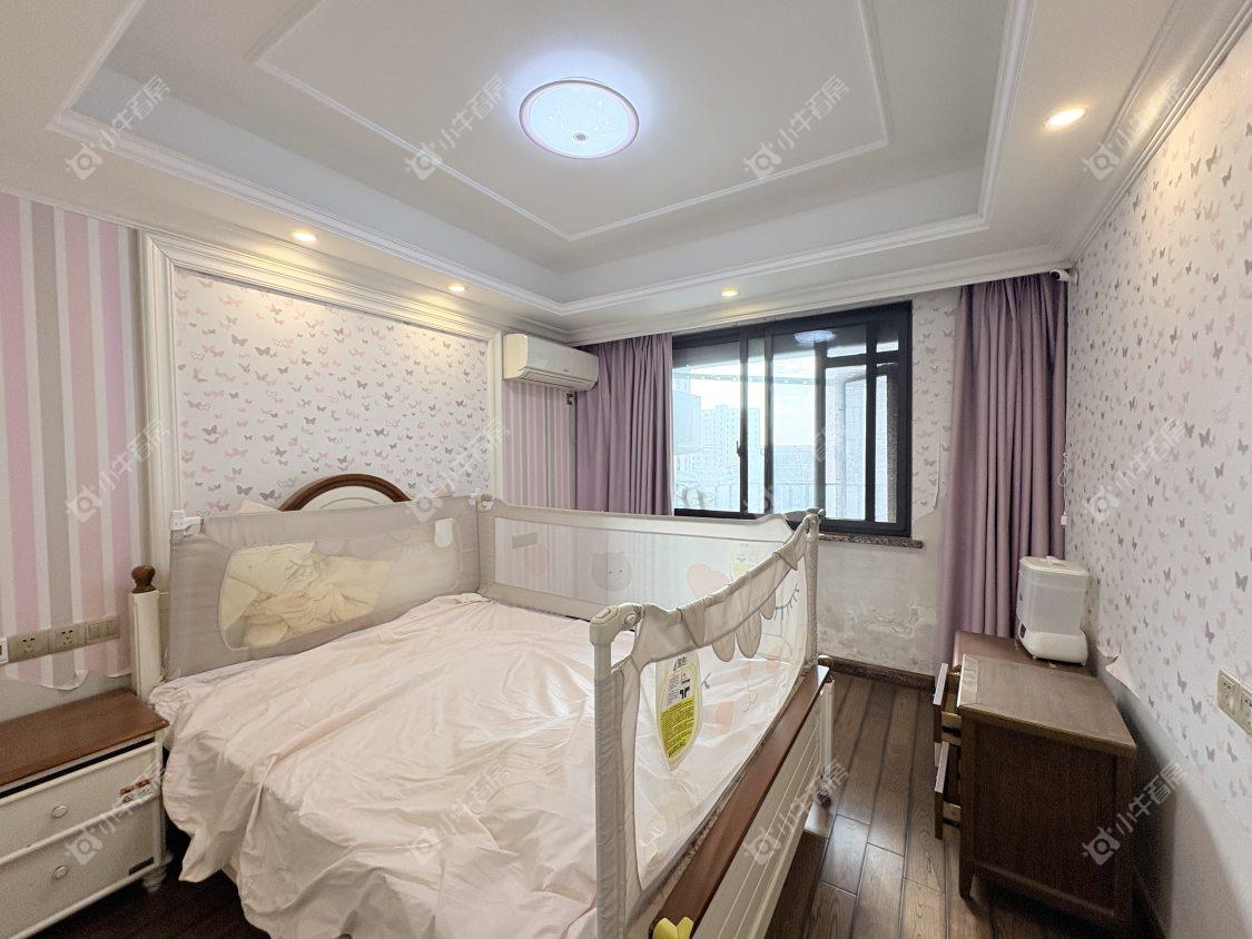 镇江御珑湾(丹阳)在售二手房源室内图_小牛看房