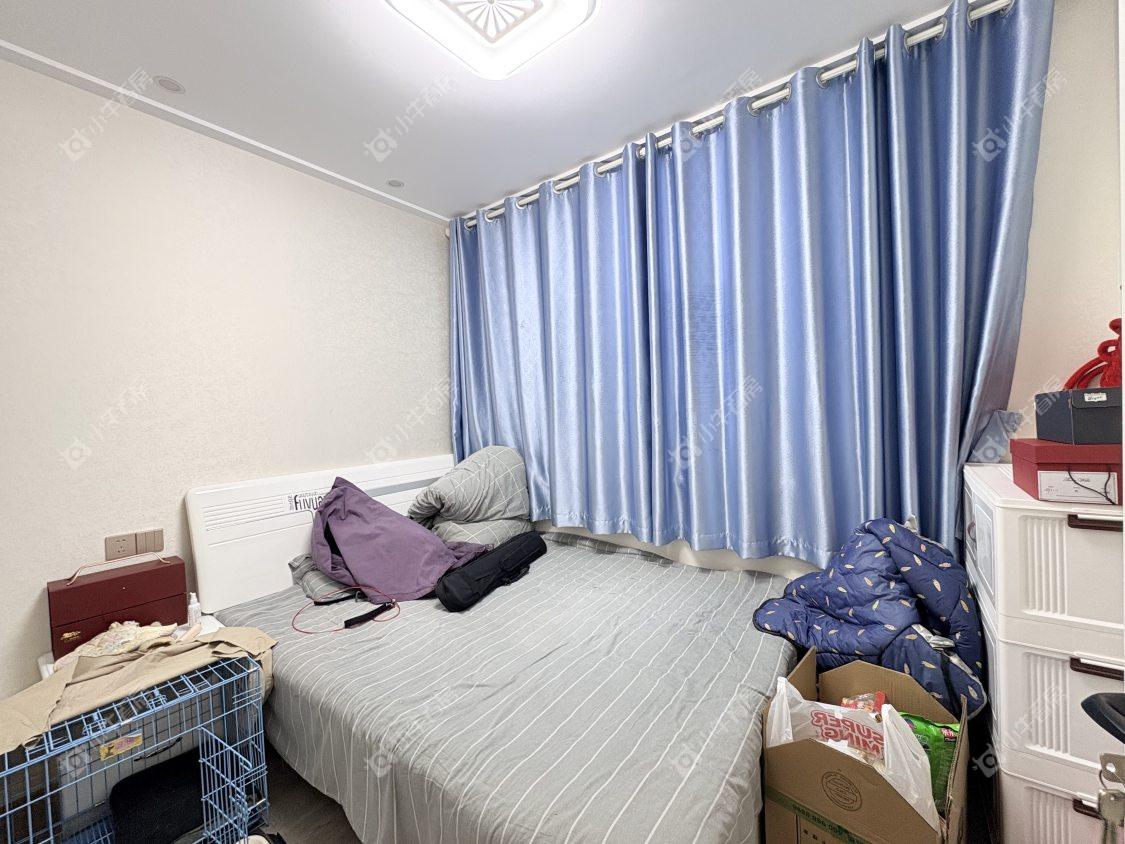 镇江华都幸福里在售二手房源室内图_小牛看房