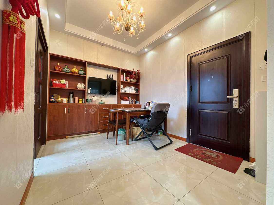 镇江碧桂园在售二手房源_小牛看房