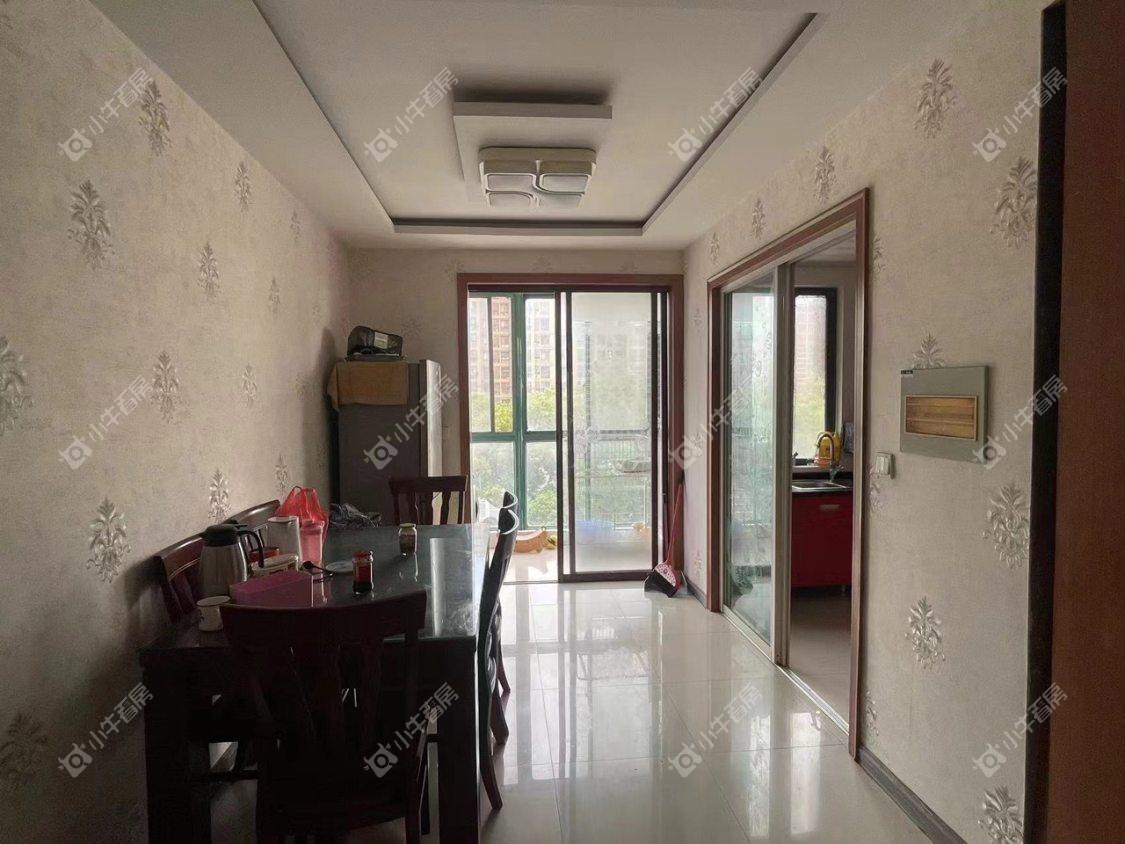 镇江澳都花城在售二手房源室内图_小牛看房