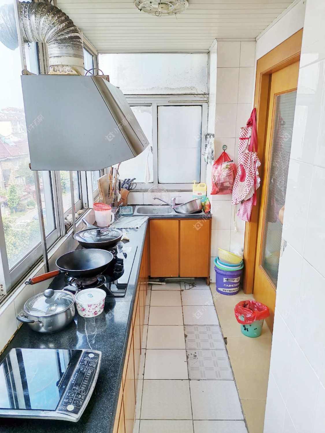 镇江龙凤新村在售二手房源_小牛看房