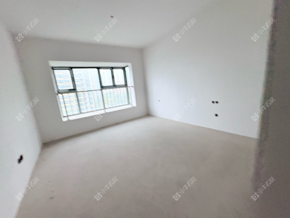 镇江恒大名都二三期在售二手房源室内图_小牛看房