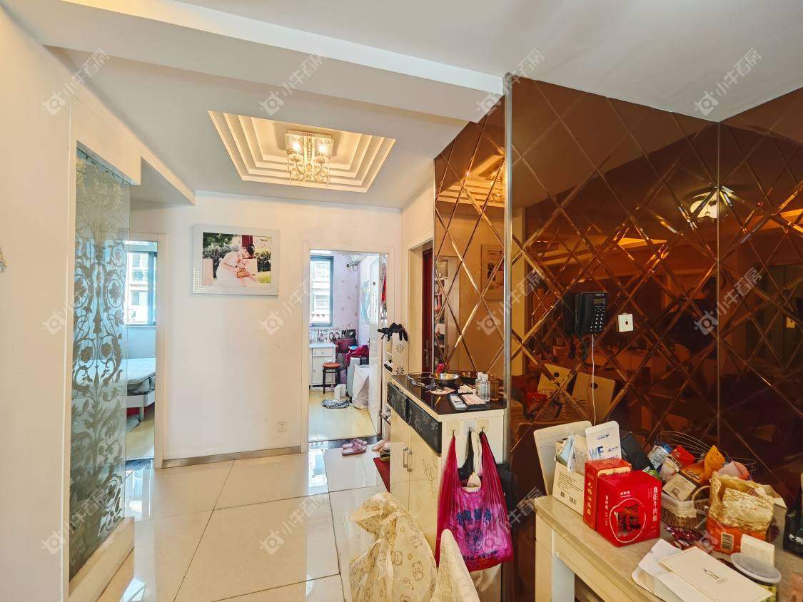 镇江南方名居在售二手房源室内图_小牛看房