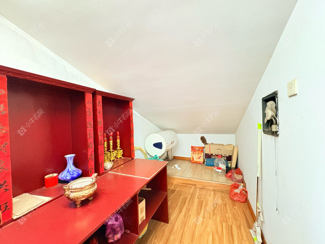 镇江银谷苑（金陵西路220号）在售二手房源室内图_小牛看房