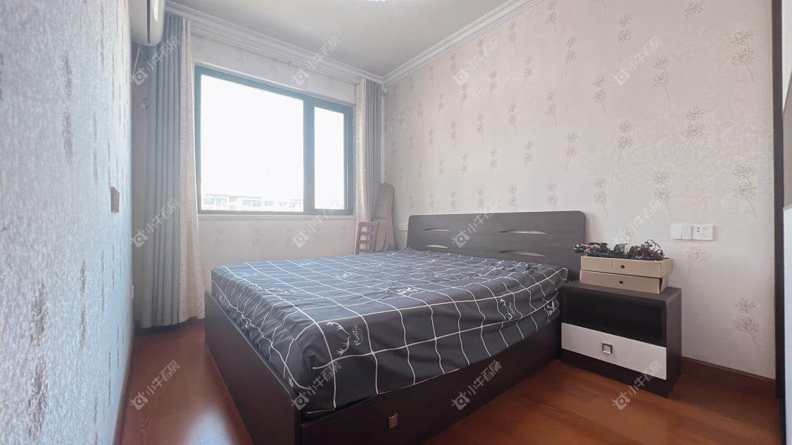 镇江恒大名都二三期在售二手房源_小牛看房