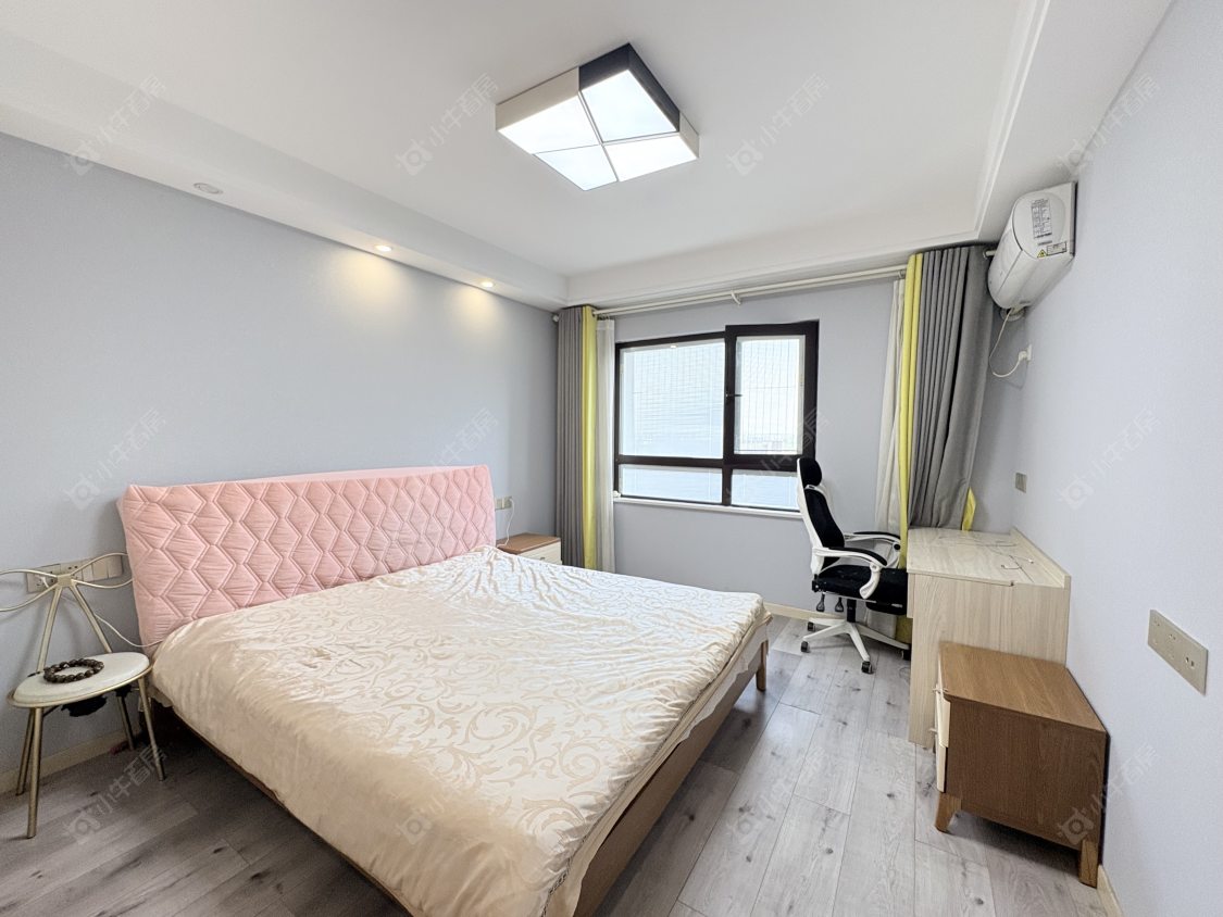 镇江滨河凤凰城在售二手房源室内图_小牛看房