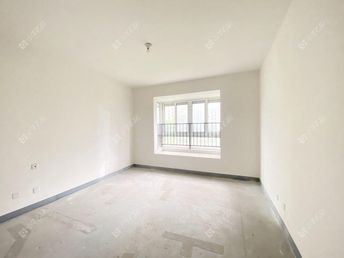 镇江中南君悦府中南一期在售二手房源室内图_小牛看房