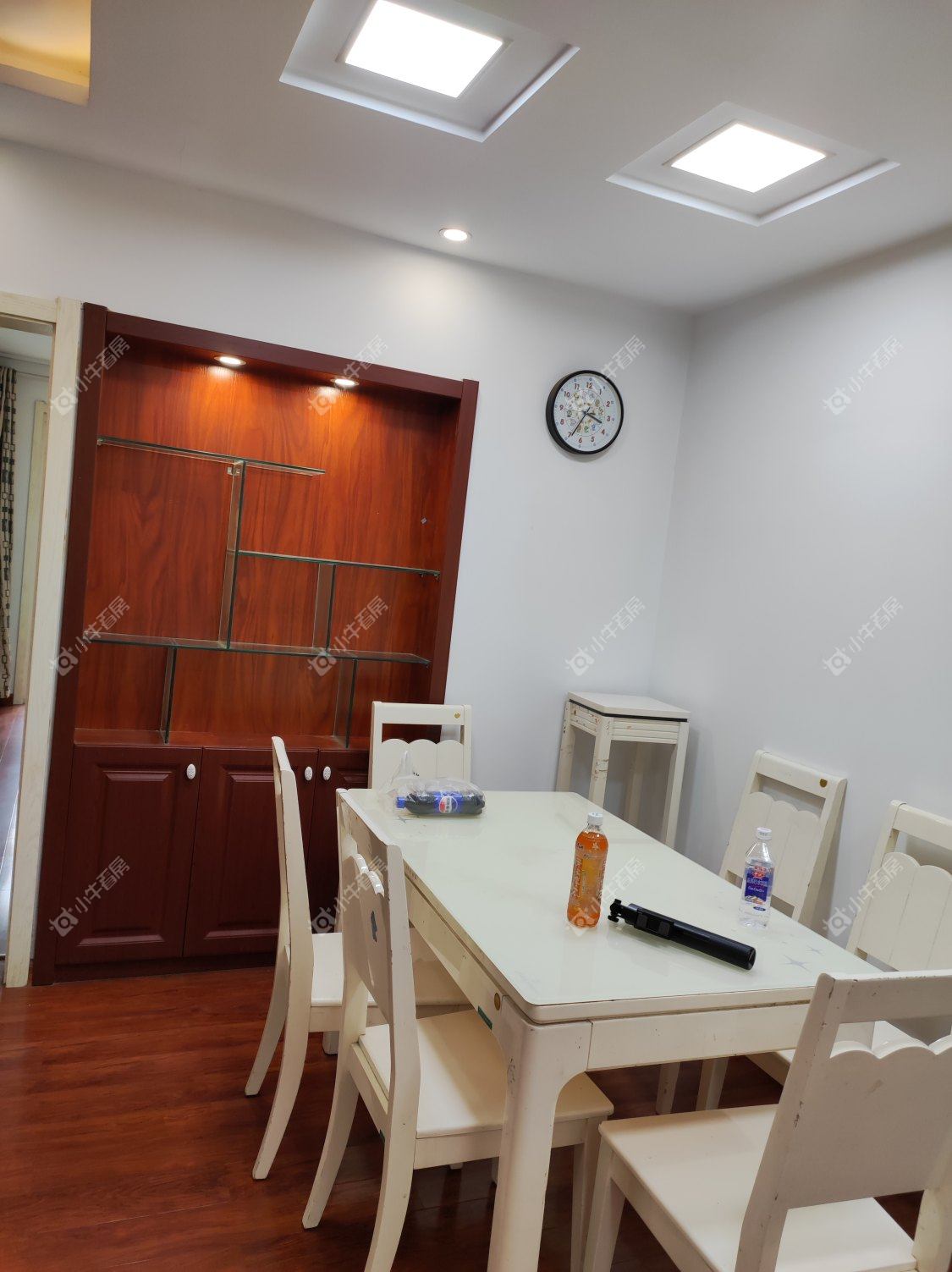 镇江缇香花园二期在租房源室内图_小牛看房